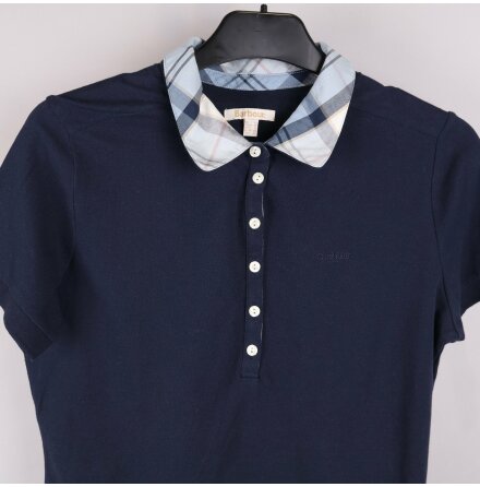 Barbour - Mrkbl Pik - stl. 38