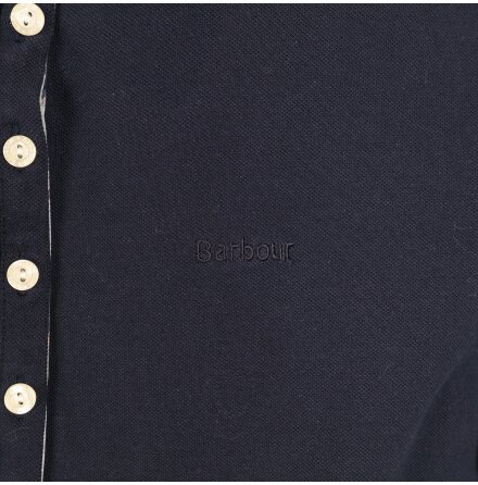 Barbour - Mrkbl Pik - stl. 38