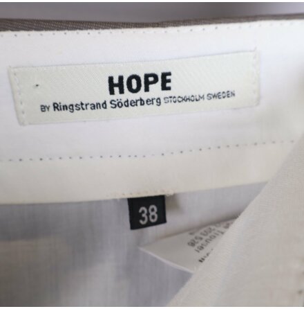 Hope - Gra Byxor - stl. 38