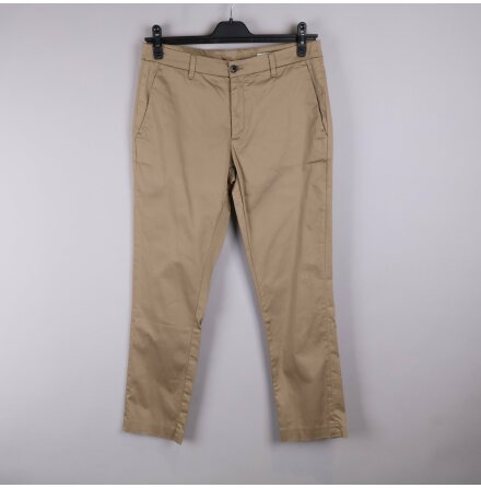 Hope - Beige Byxor - stl. 40