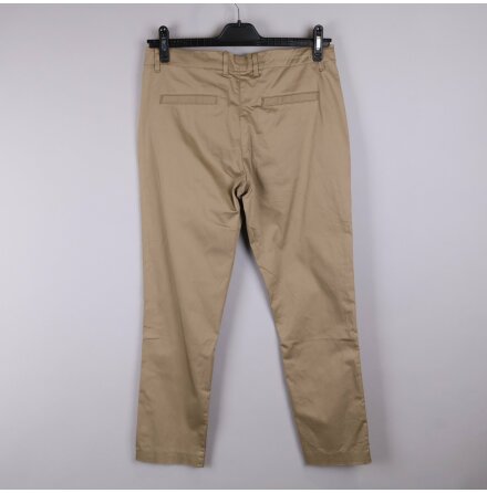 Hope - Beige Byxor - stl. 40