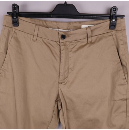 Hope - Beige Byxor - stl. 40