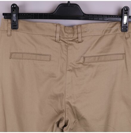 Hope - Beige Byxor - stl. 40