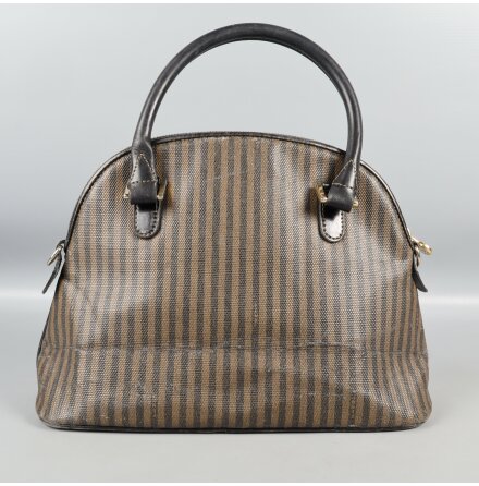 Fendi - Vska - Bowlingbag - Premium Vintage