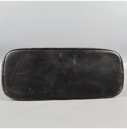 Fendi - Vska - Bowlingbag - Premium Vintage