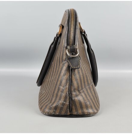 Fendi - Vska - Bowlingbag - Premium Vintage