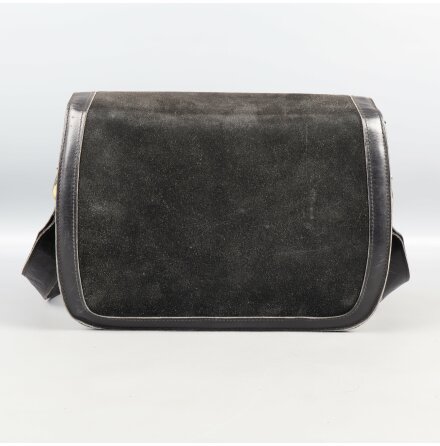 Celine - Vska - Svart - Mocka - Premium Vintage