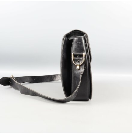 Celine - Vska - Svart - Mocka - Premium Vintage