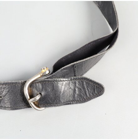 Celine - Vska - Svart - Mocka - Premium Vintage