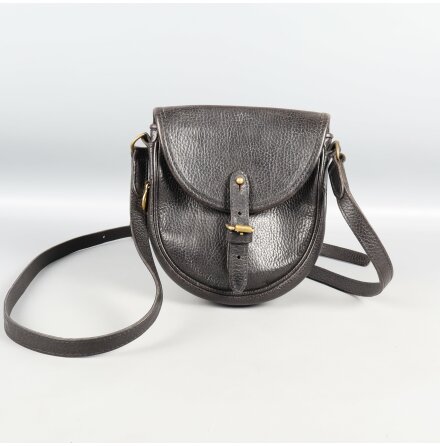 Mulberry - Vska - Svart - Premium Vintage