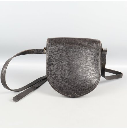 Mulberry - Vska - Svart - Premium Vintage