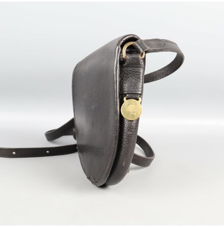 Mulberry - Vska - Svart - Premium Vintage