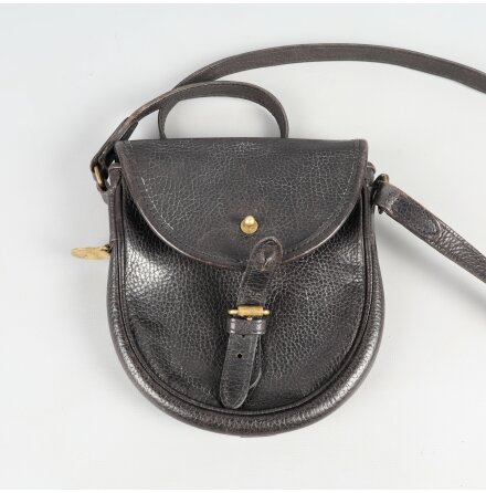 Mulberry - Vska - Svart - Premium Vintage