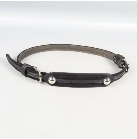 Isabel Marant - Skrp - Svart - Premium Vintage