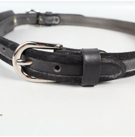 Isabel Marant - Skrp - Svart - Premium Vintage
