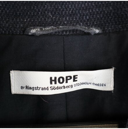 Hope - Gr kappa - stl. 38