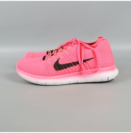 Nike - Rosa trningsskor - stl. 40