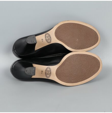 Clarks - Pumps - Svart - Stl. 36