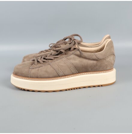 Philip Hog - Sneakers - Brun - stl. 39