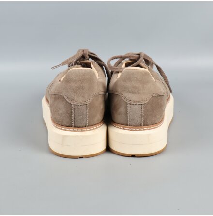 Philip Hog - Sneakers - Brun - stl. 39