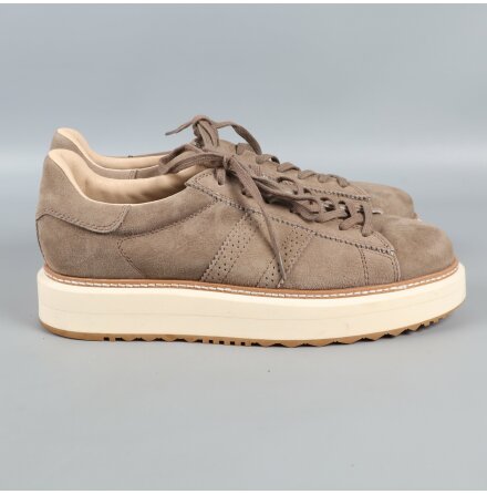 Philip Hog - Sneakers - Brun - stl. 39
