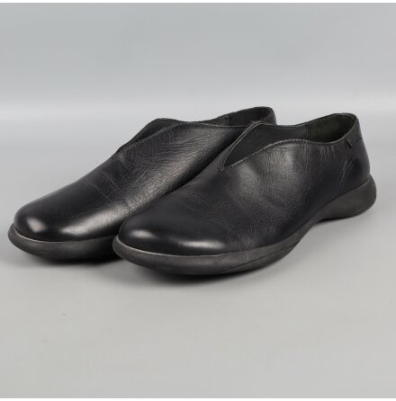 Camper - Slip on - Skor - Svart - Stl. 38