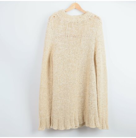 Dries Van Noten - Trja - Stickad - Premium Vintage