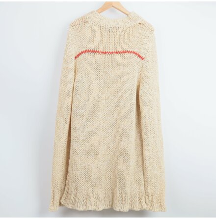 Dries Van Noten - Trja - Stickad - Premium Vintage