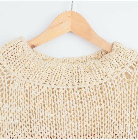 Dries Van Noten - Trja - Stickad - Premium Vintage