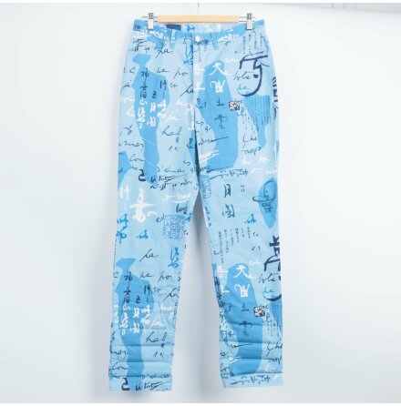 Kenzo - Jeans - Mnster - Premium Vintage