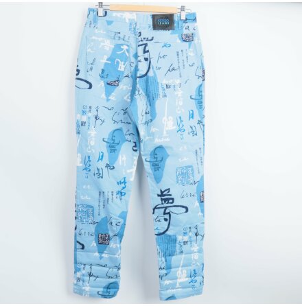Kenzo - Jeans - Mnster - Premium Vintage
