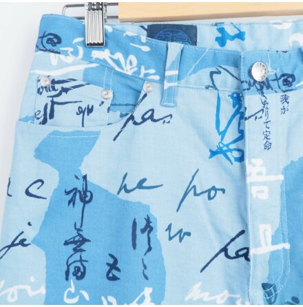 Kenzo - Jeans - Mnster - Premium Vintage