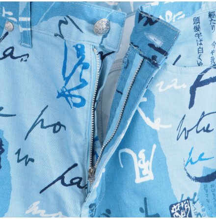 Kenzo - Jeans - Mnster - Premium Vintage