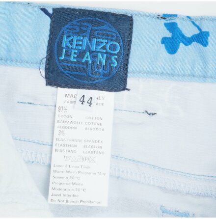 Kenzo - Jeans - Mnster - Premium Vintage