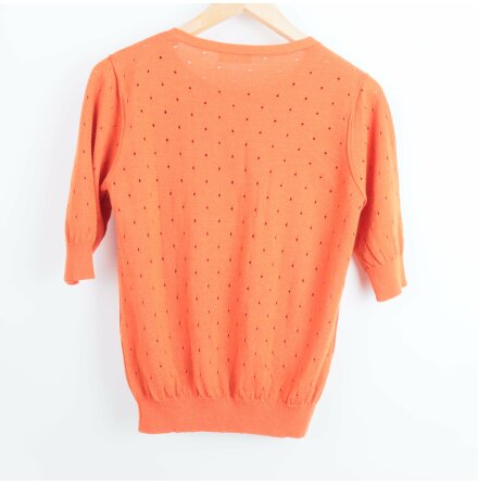 Sonia Rykiel - Trja - Stickad - Premium Vintage