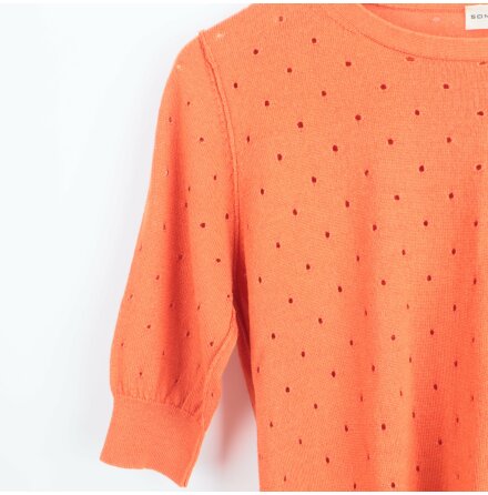 Sonia Rykiel - Trja - Stickad - Premium Vintage