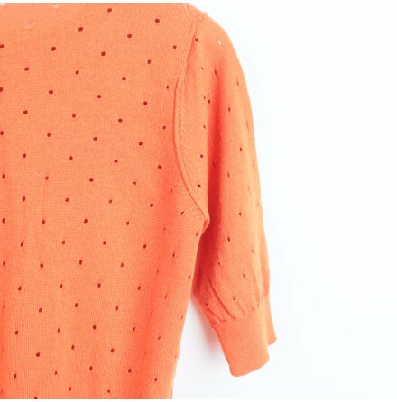 Sonia Rykiel - Trja - Stickad - Premium Vintage