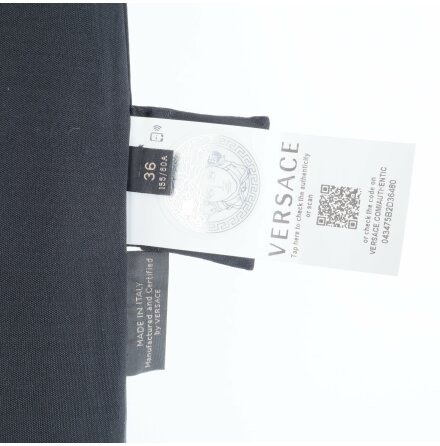 Versace - Kjol - Mnstrad - Premium Vintage