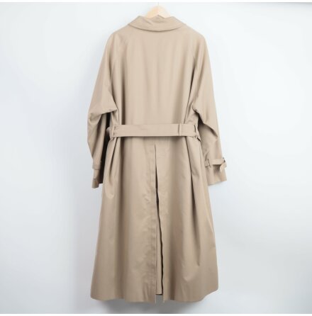 Burberry - Trenchcoat - Herr - Foder - Premium Vintage