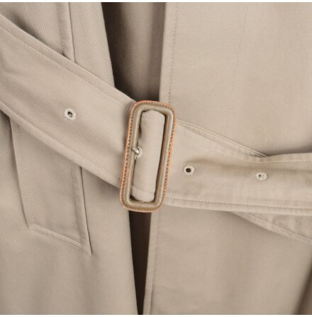 Burberry - Trenchcoat - Herr - Foder - Premium Vintage