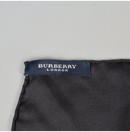 Burberry - Scarf - Nova Check - Premium Vintage