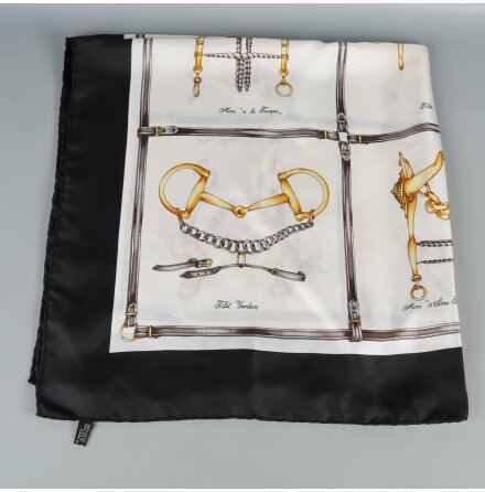 Celine - Scarf - Siden - Premium Vintage
