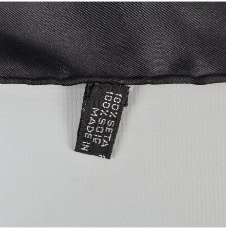 Celine - Scarf - Siden - Premium Vintage