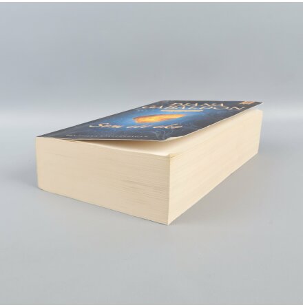 Diana Gabaldon - Outlanderserien VII - Som ett eko - Sknlitteratur &amp; Deckare