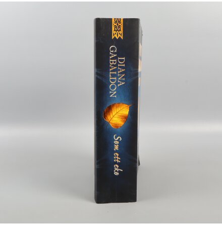 Diana Gabaldon - Outlanderserien VII - Som ett eko - Sknlitteratur &amp; Deckare