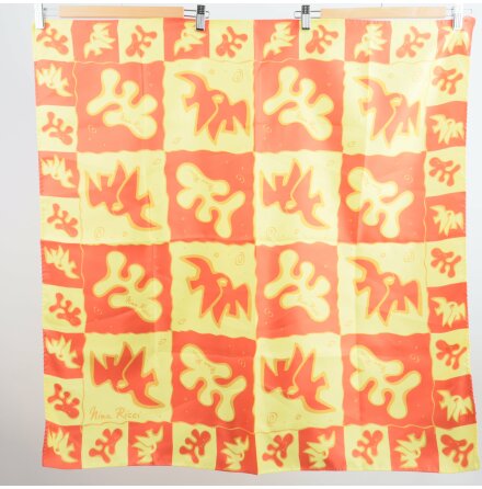 Nina Ricci - Scarf - Premium Vintage