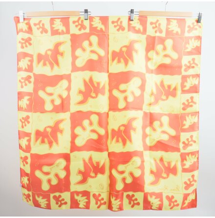 Nina Ricci - Scarf - Premium Vintage