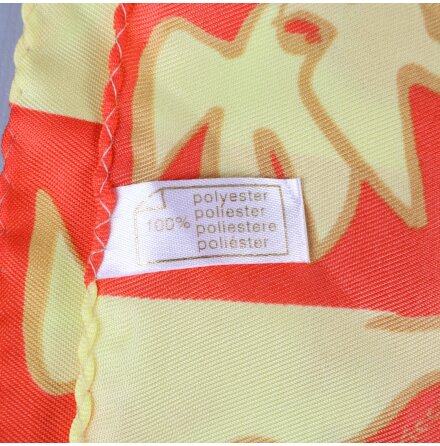 Nina Ricci - Scarf - Premium Vintage