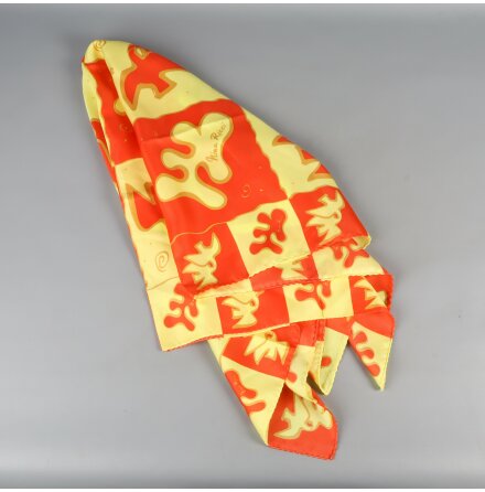 Nina Ricci - Scarf - Premium Vintage