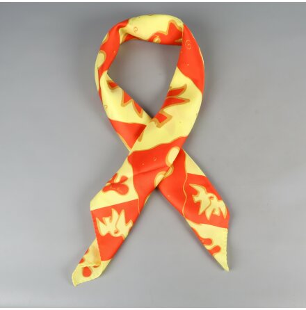 Nina Ricci - Scarf - Premium Vintage